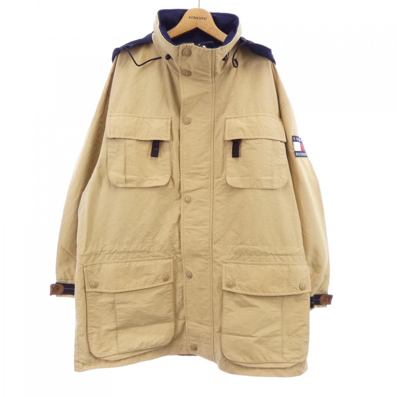 トミーヒルフィガー TOMMY HILFIGER ブルゾン