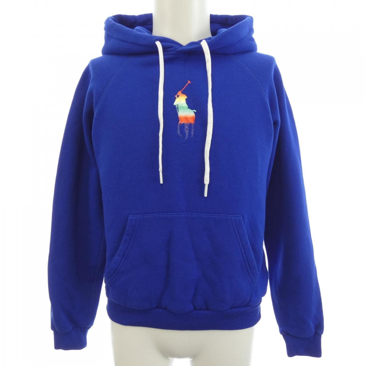 ポロラルフローレン POLO RALPH LAUREN パーカー