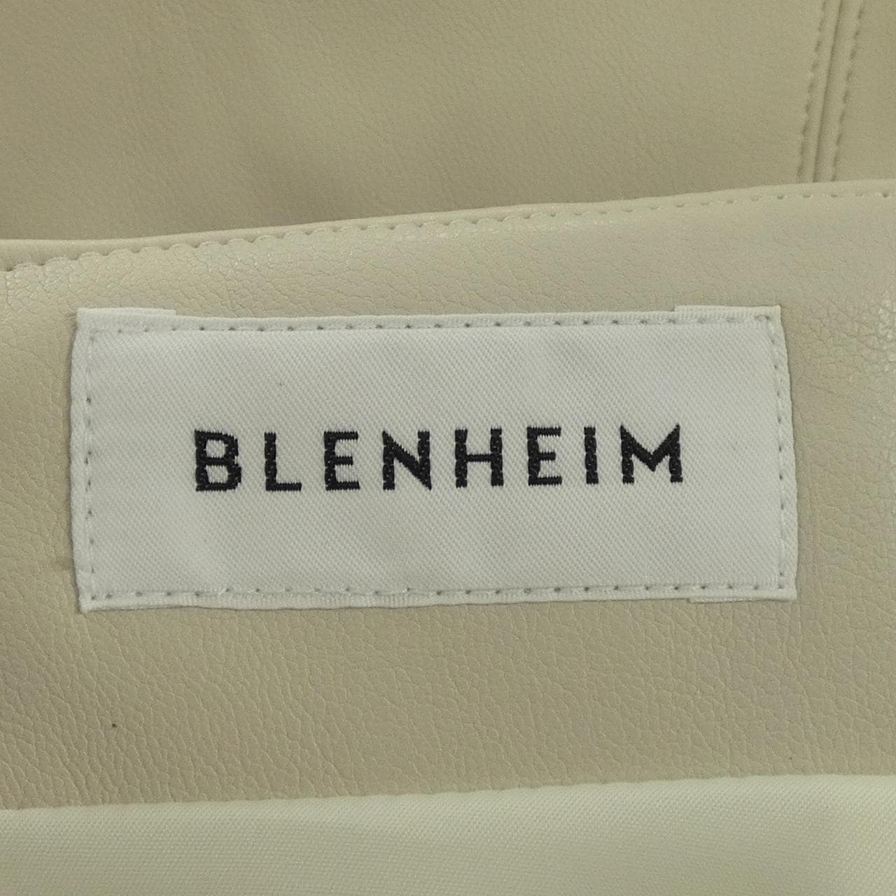 ブレンヘイム BLENHEIM スカート