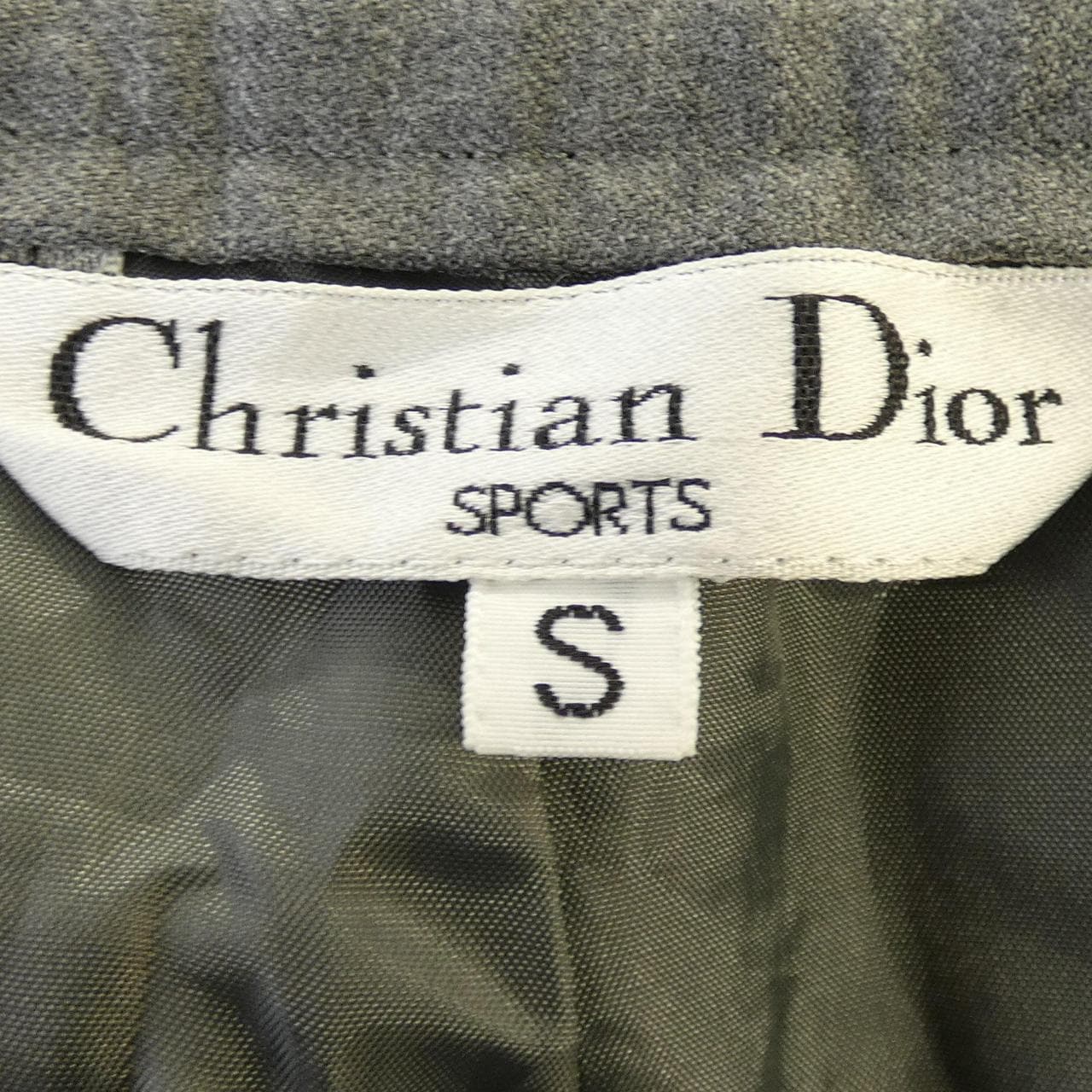 【ヴィンテージ】クリスチャンディオールスポーツ C.Dior SPORTS ショートパンツ