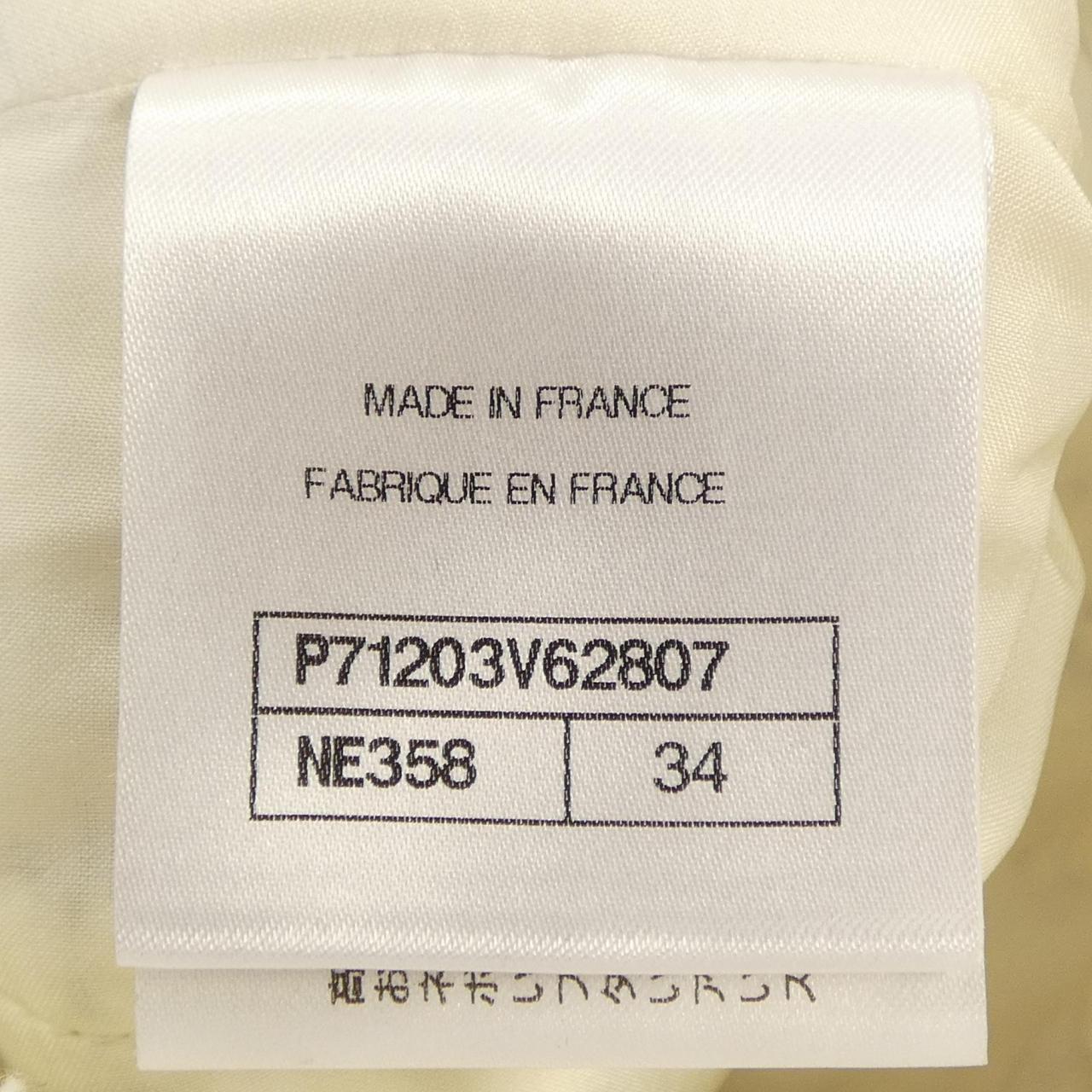シャネル CHANEL P71203V62807 スカート