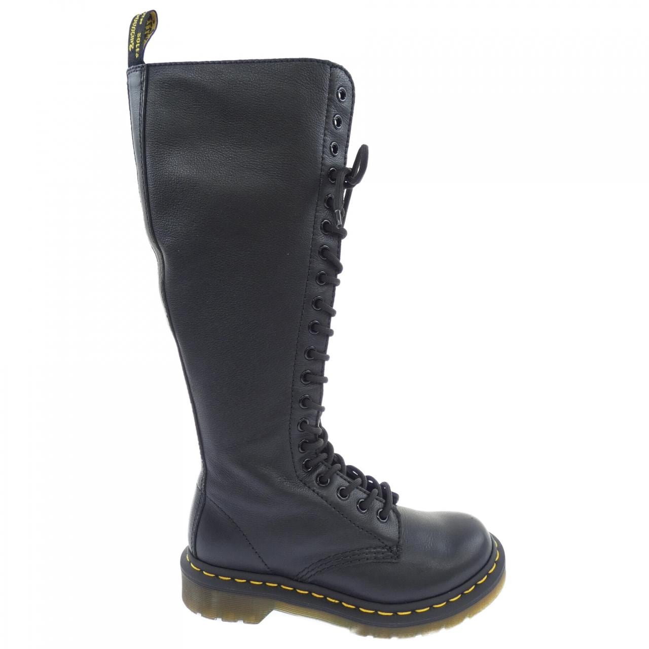 ドクターマーチン DR.MARTENS ロングブーツ