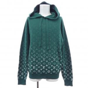 ルイヴィトン LOUIS VUITTON モノグラムグラディエントフーディ HNN45WUSO パーカー