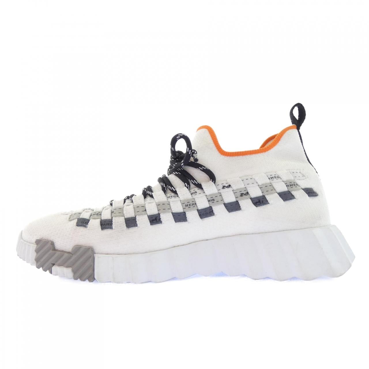エルメス HERMES フレックス FLEX 222161Z スニーカー