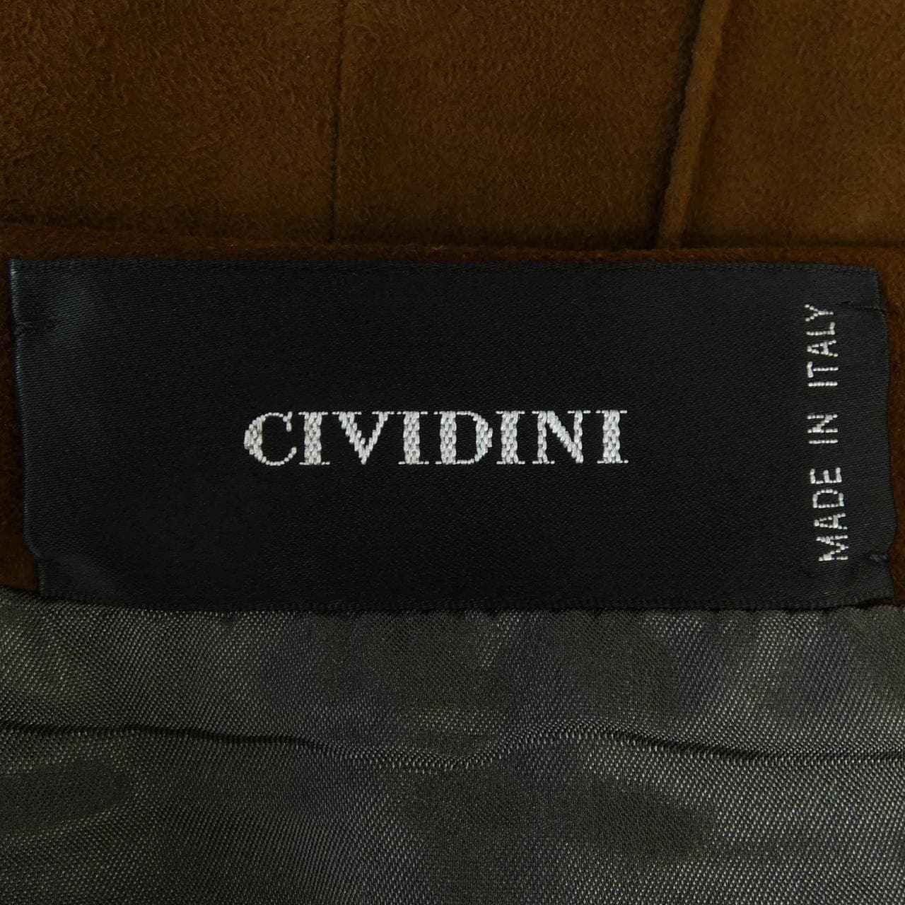 チヴィディーニ CIVIDINI スカート