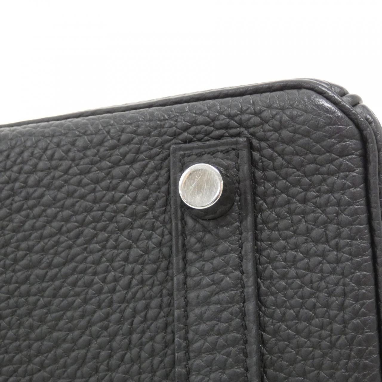 エルメス バーキン 25cm 041344CK バッグ