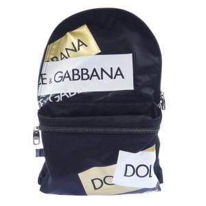 ドルチェアンドガッバーナ DOLCE&GABBANA BACKPACK