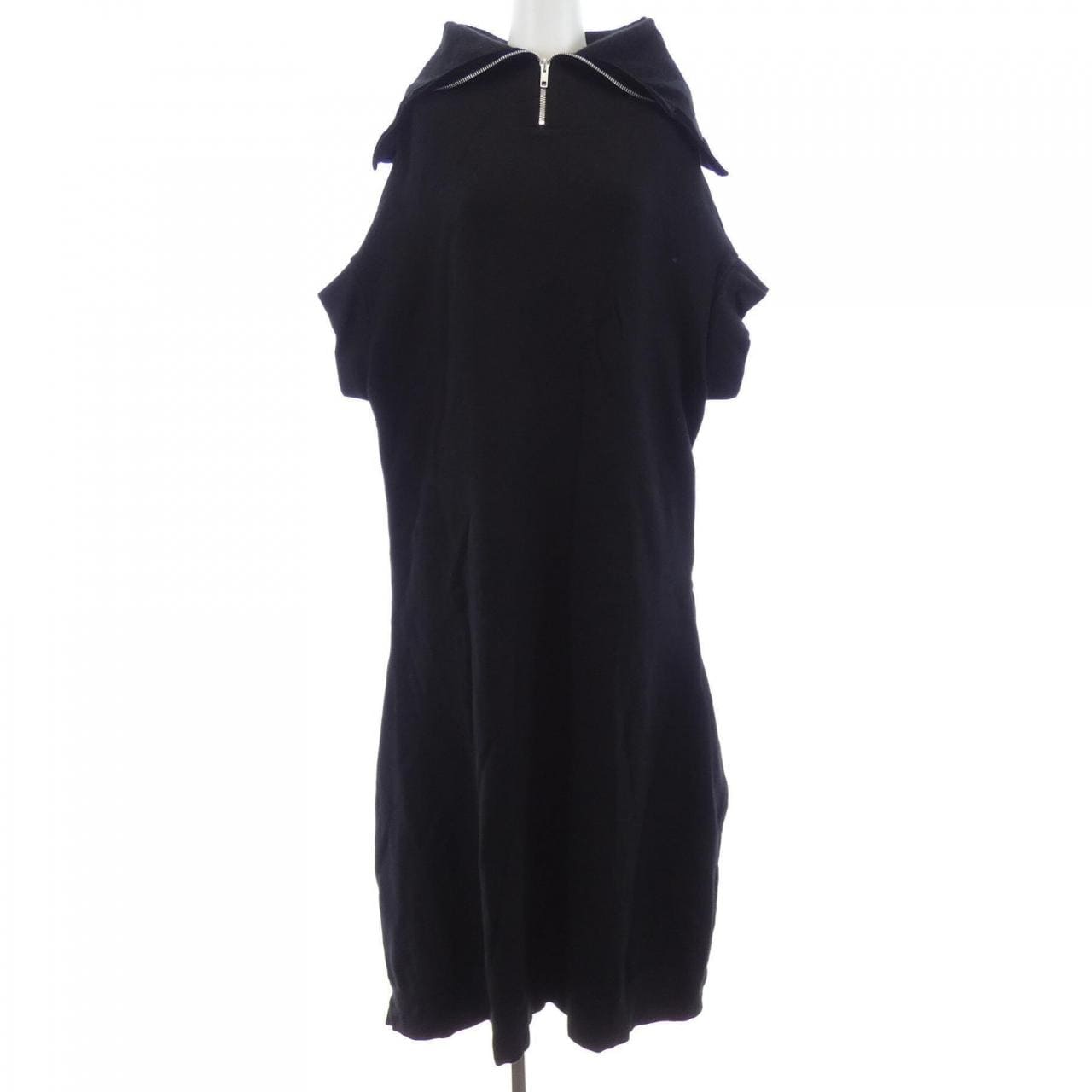 レギュレーションヨウジヤマモト REGULATION Yohji Yamamoto FV-T51-004 ワンピース