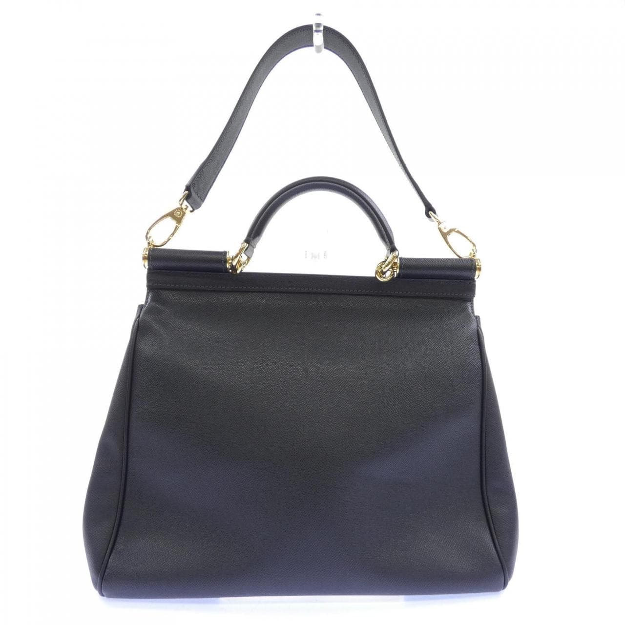 ドルチェアンドガッバーナ DOLCE&GABBANA SICILY BAG