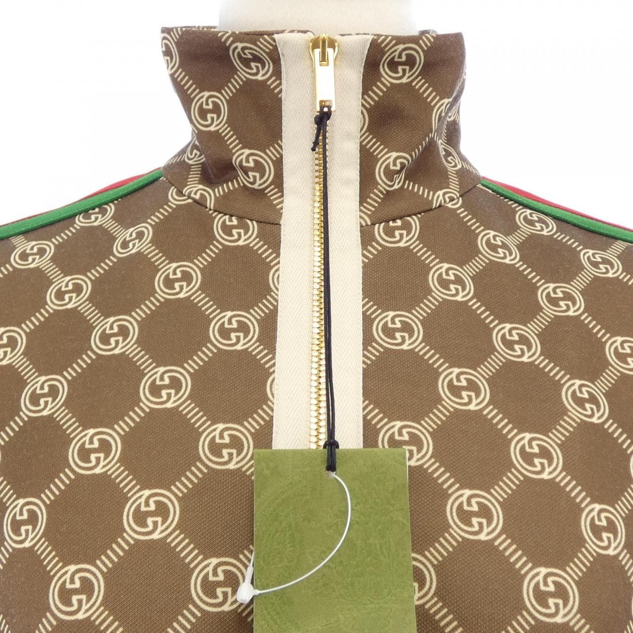 グッチ GUCCI 671495 XJD1G ブルゾン