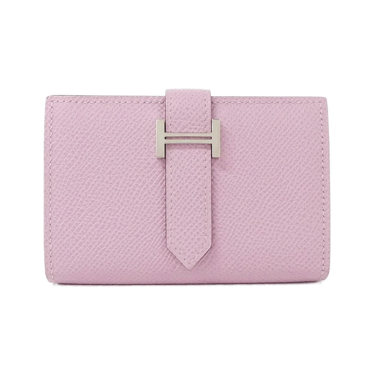 エルメス ベアン ミニ 039796CK 財布