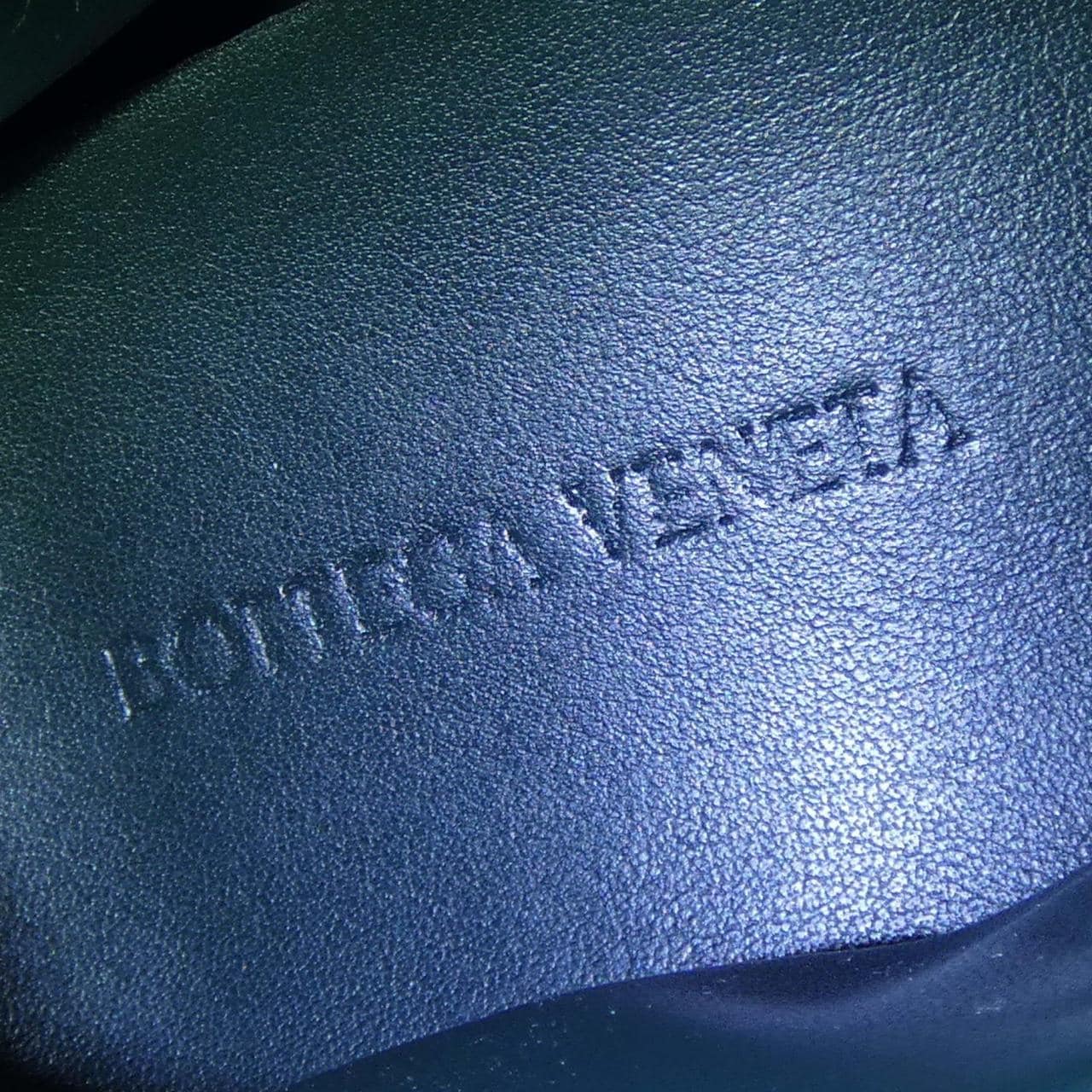 ボッテガヴェネタ BOTTEGA VENETA ブーツ