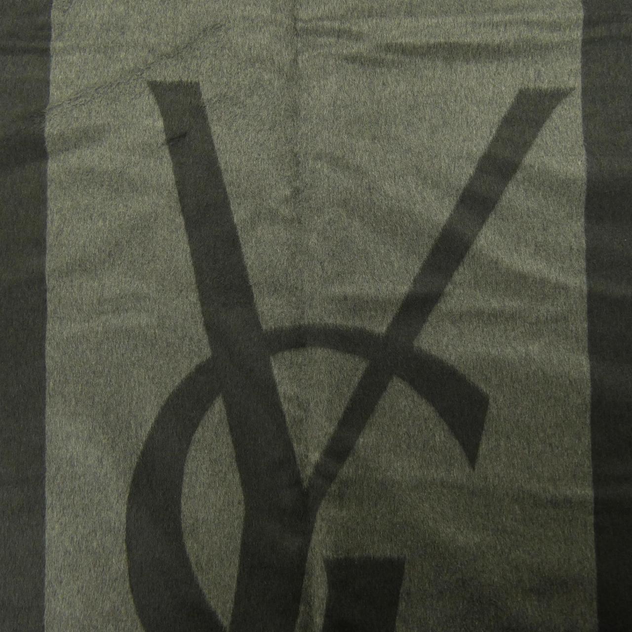サンローラン SAINT LAURENT 794861 3Y009 STOLE