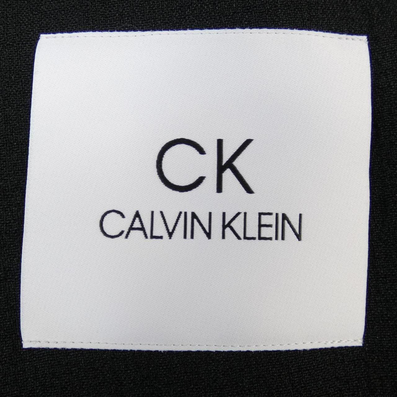 CK CK jacket