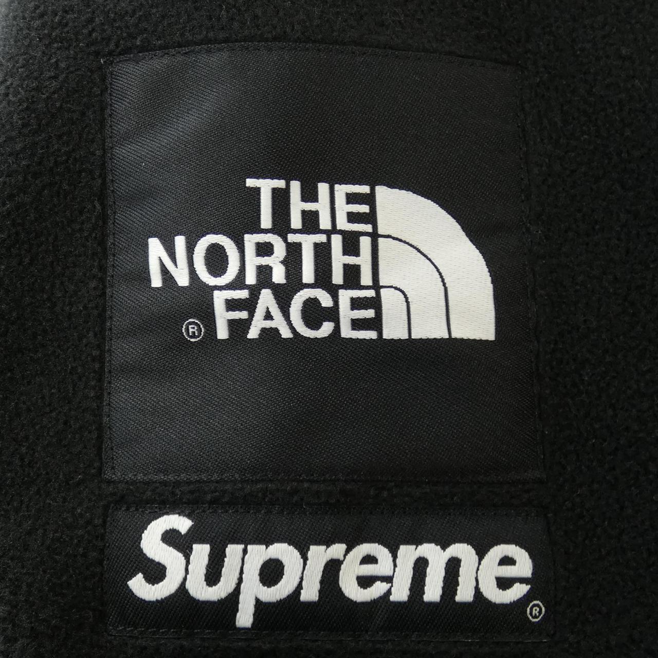 シュプリームザノースフェイス SUPREME×NORTH FACE ブルゾン