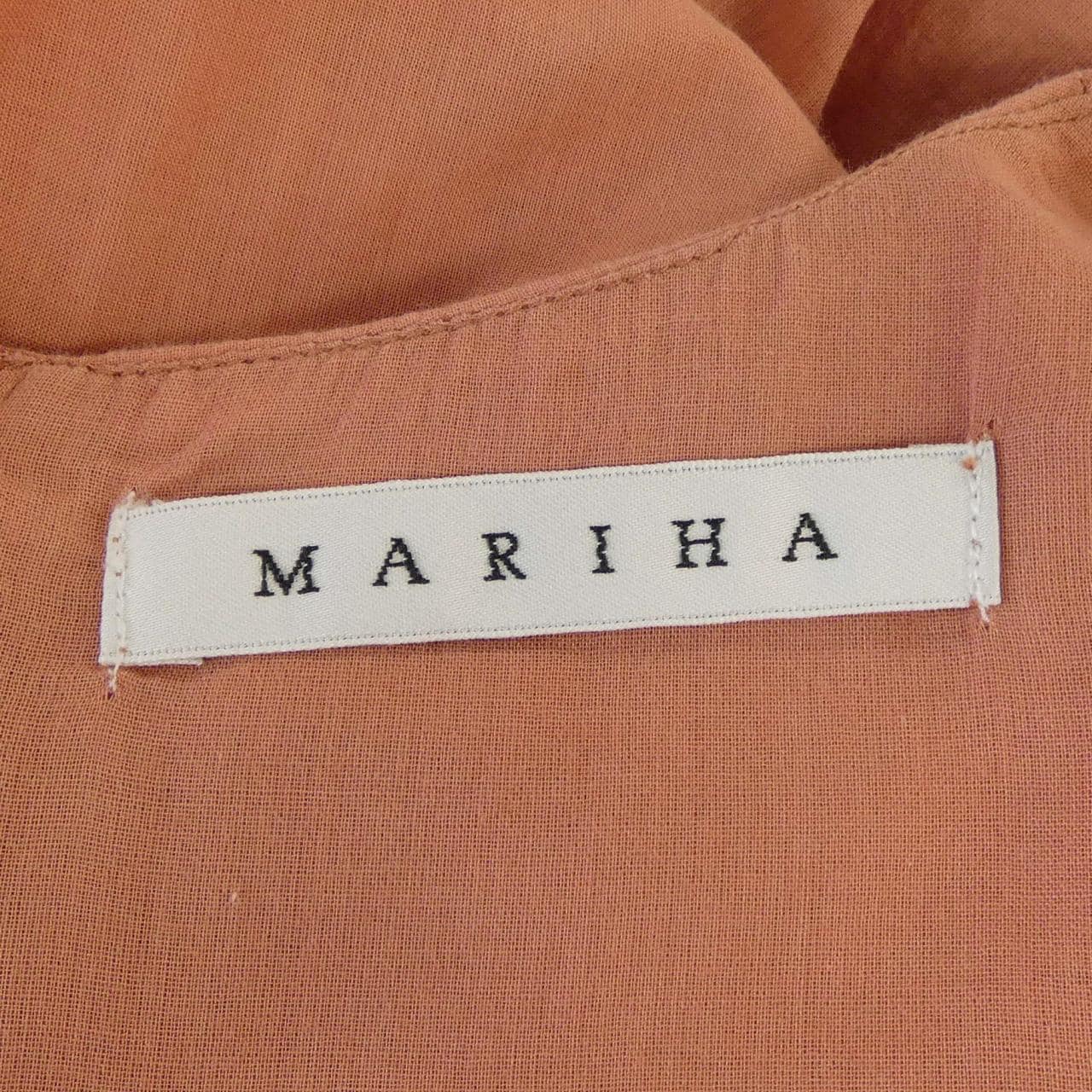 マリハ MARIHA ワンピース