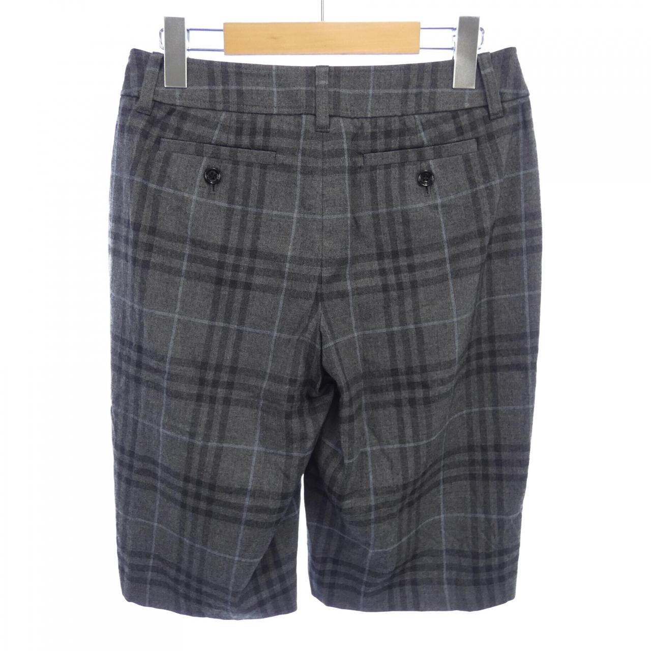 BURBERRY London BURBERRY LONDON Shorts