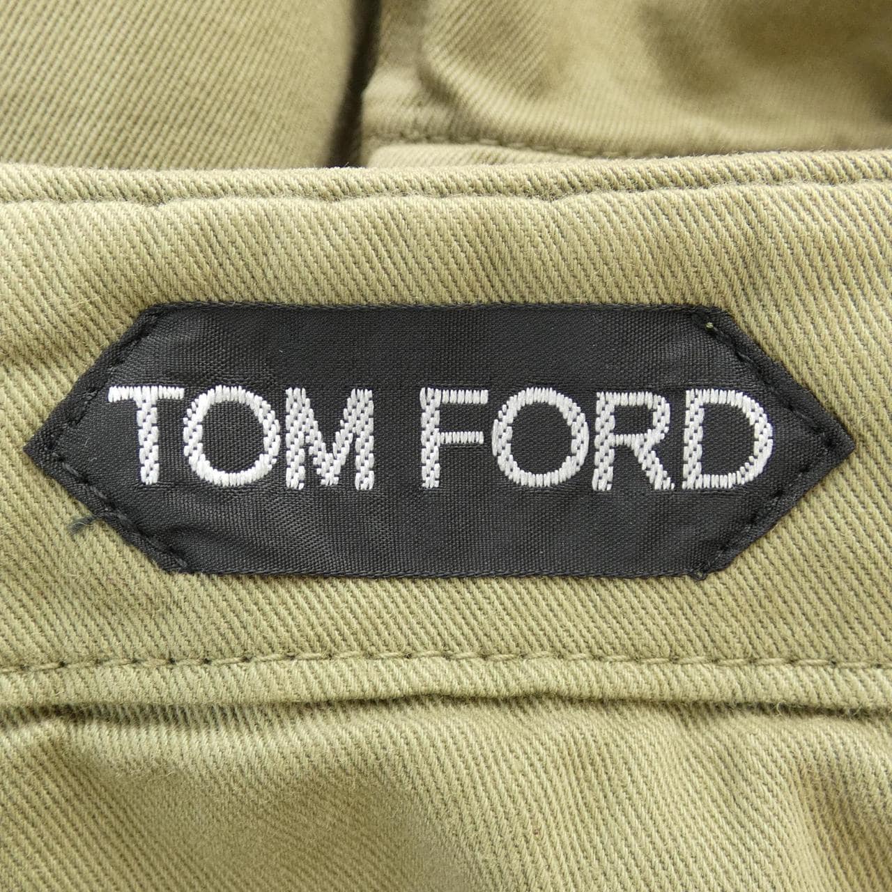 TOM FORD湯姆·福特褲子