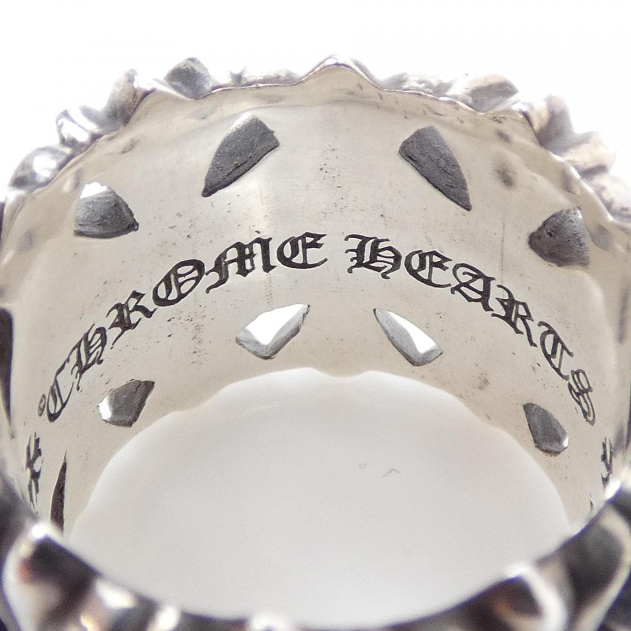 クロムハーツ CHROME HEARTS RING