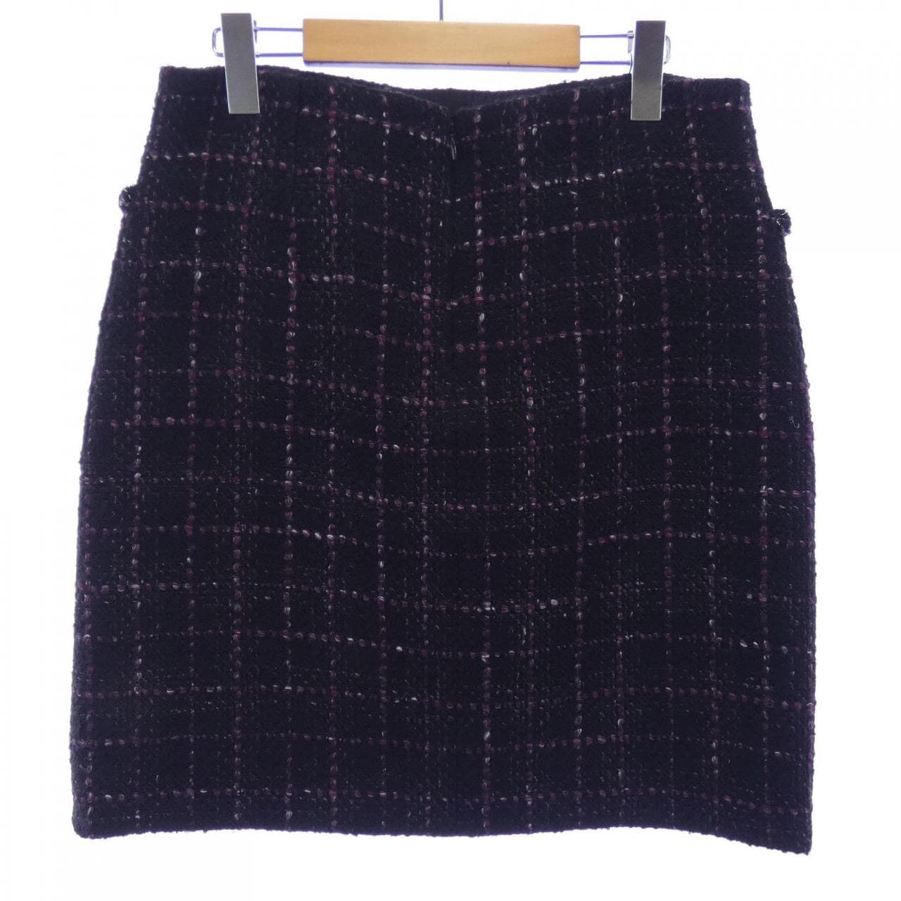 CHANEL CHANEL Skirt