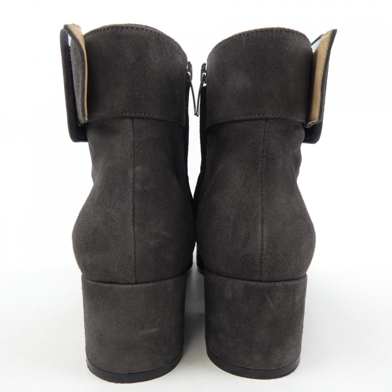 sergio rossi sergio rossi boots