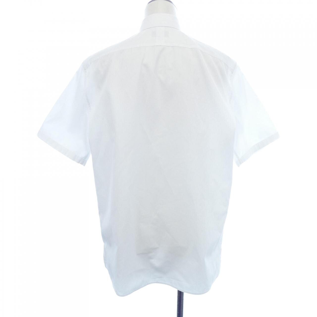 エルメス HERMES S／Sシャツ
