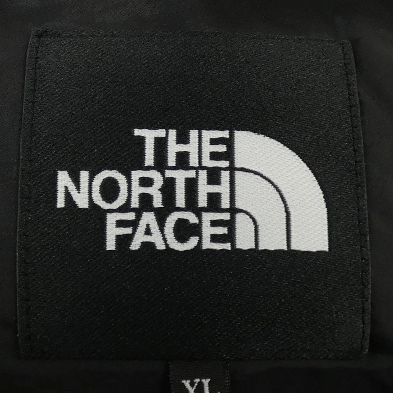 ザノースフェイス THE NORTH FACE ダウンジャケット