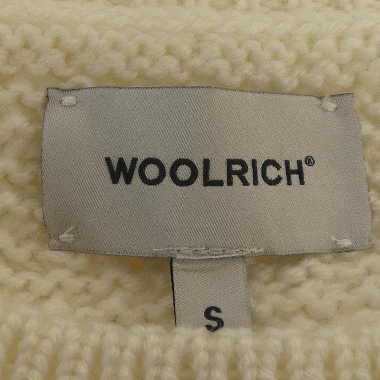 ウールリッチ WOOL RICH ニット