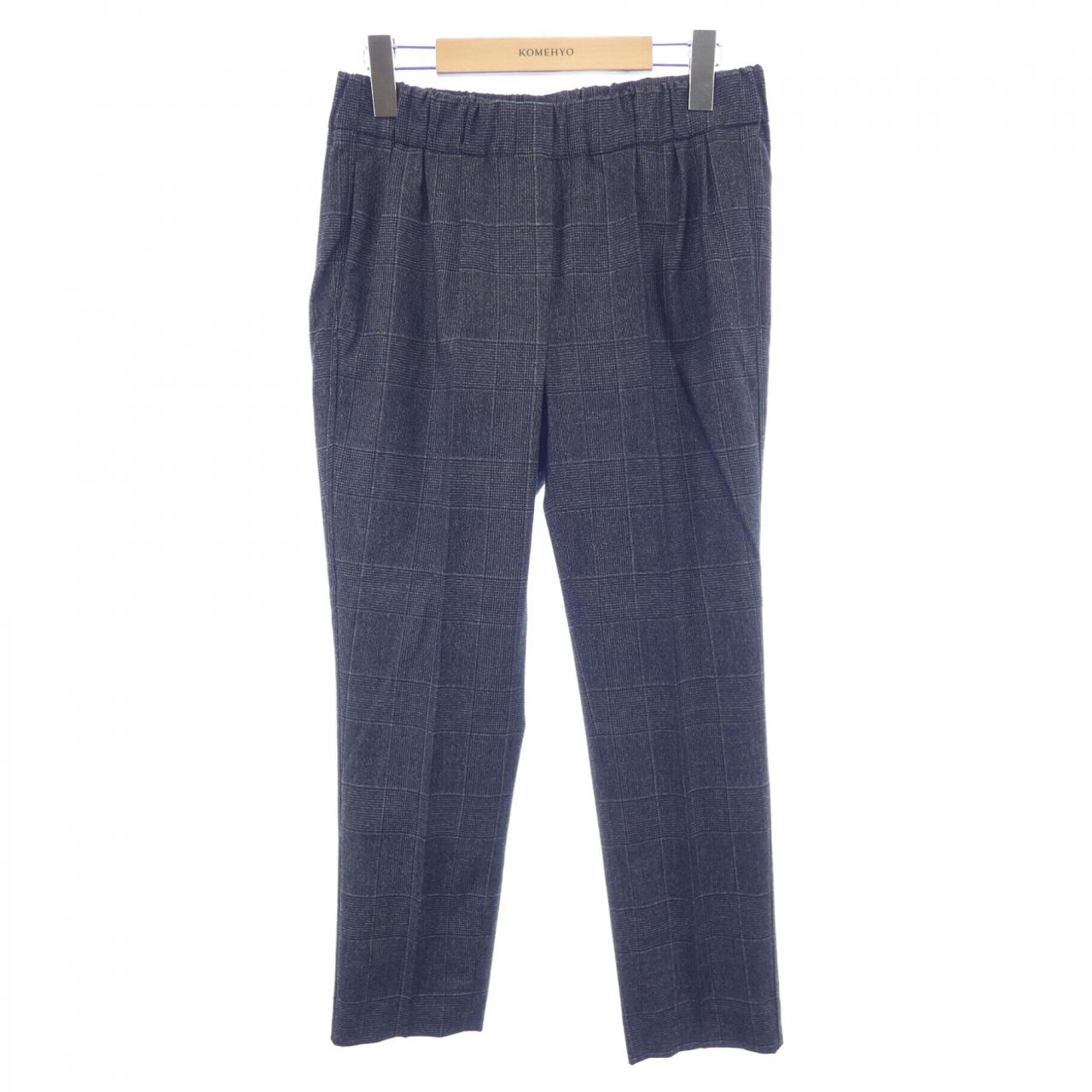 ブルネロクチネリ BRUNELLO CUCINELLI パンツ