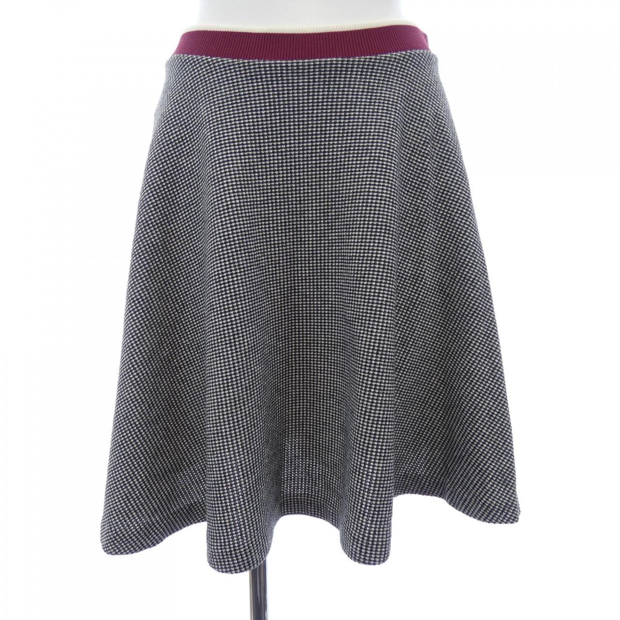 MIU MIU MIU MIU Skirt
