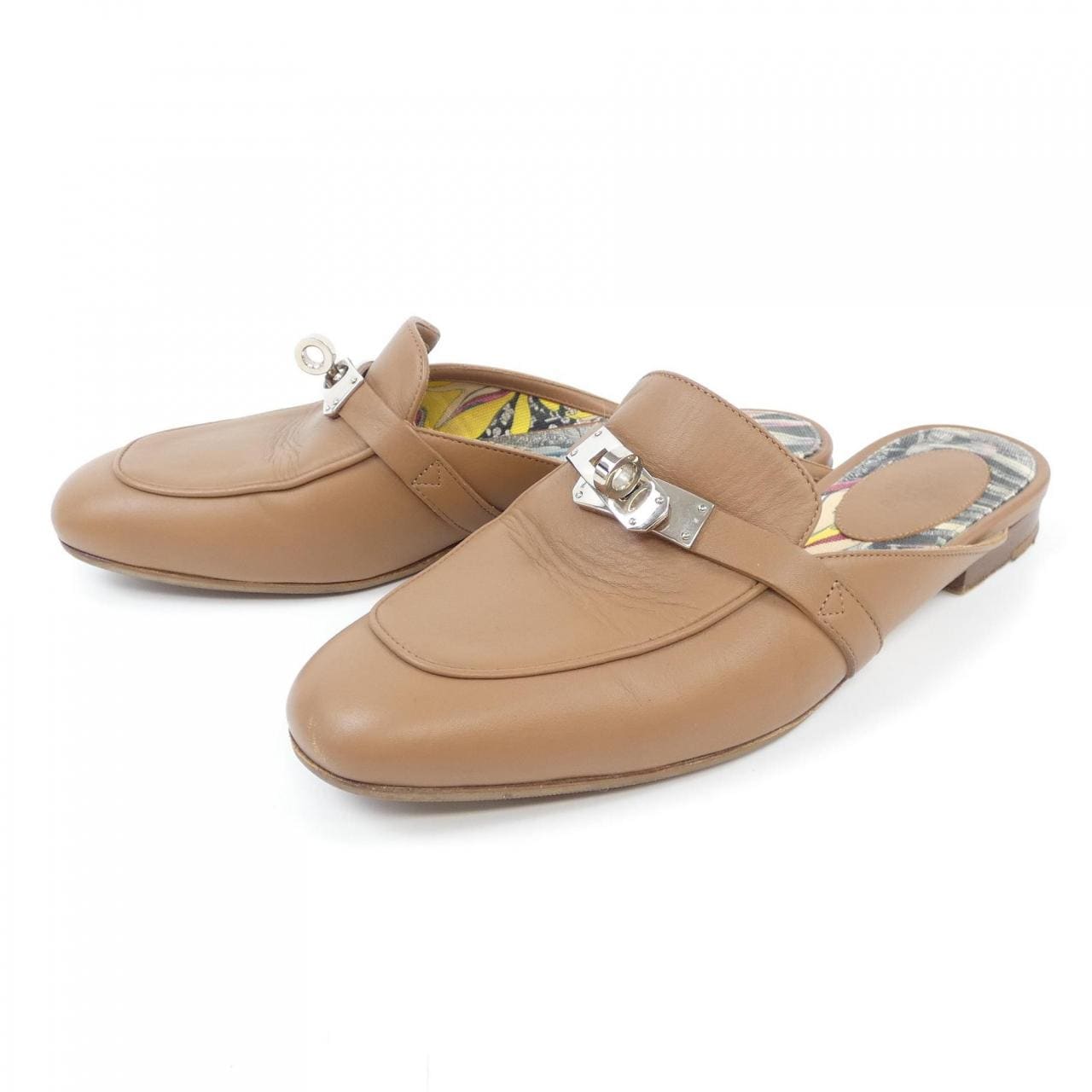 HERMES HERMES Shoes