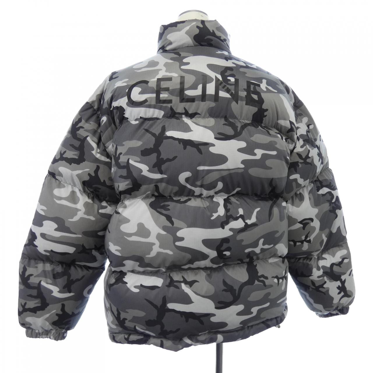 セリーヌ CELINE ダウンジャケット