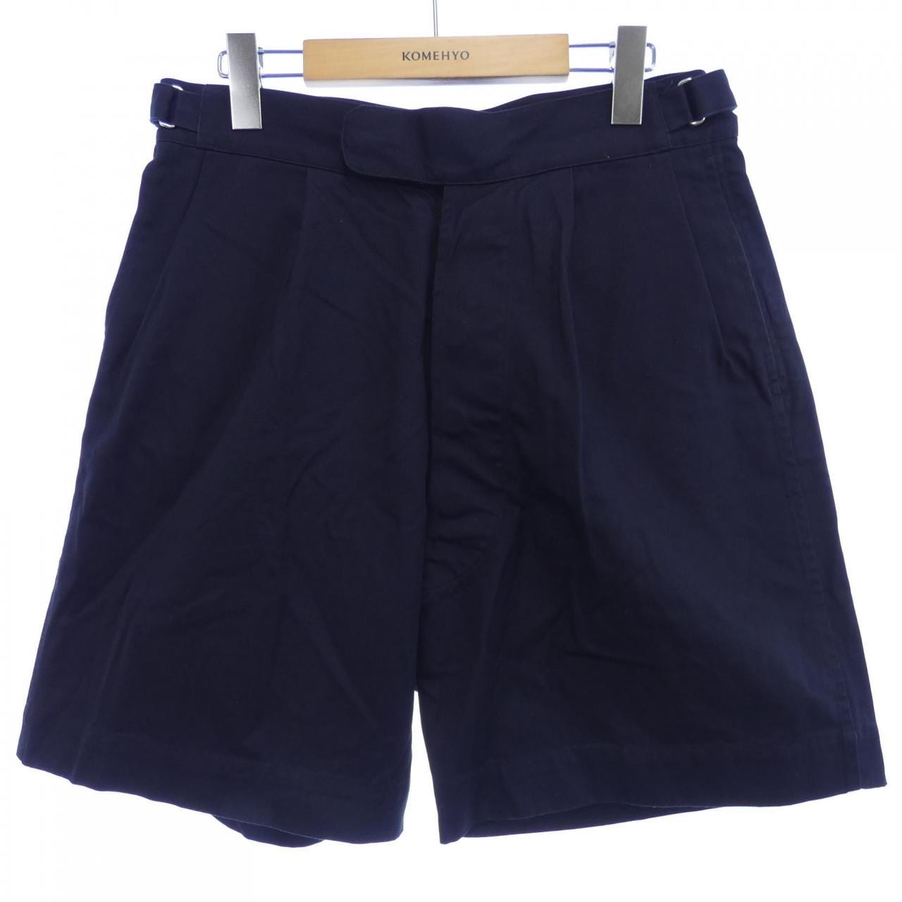 アナトミカ ANATOMICA ショートパンツ