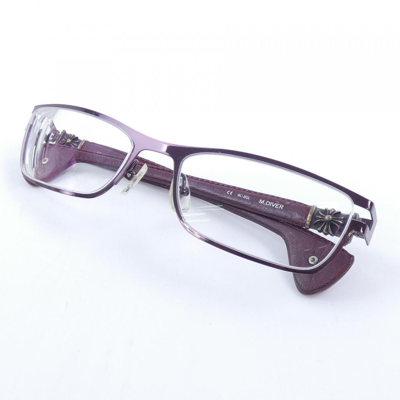 クロムハーツ CHROME HEARTS EYEWEAR