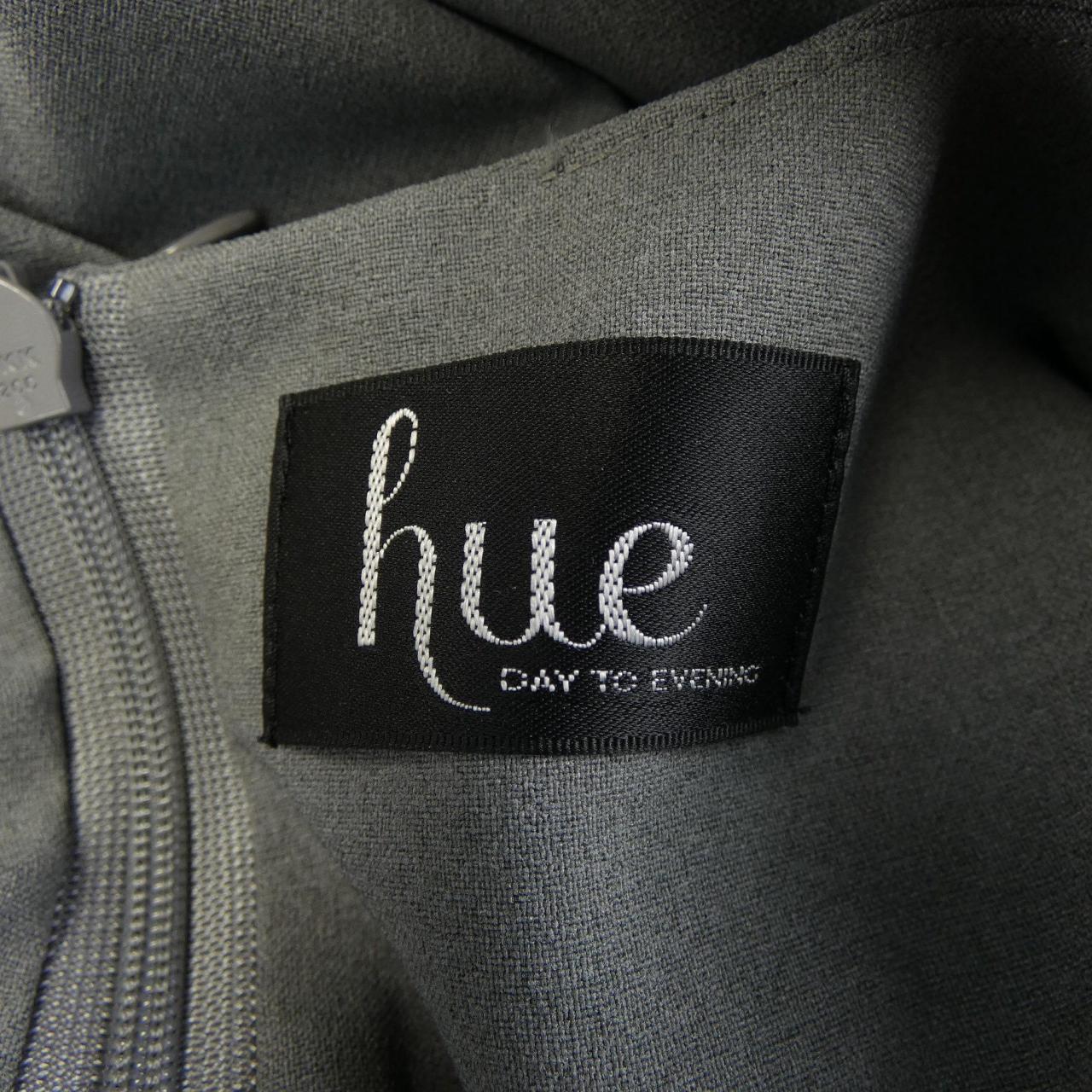 ヒューデイトゥイブニング hue DAY TO EVENING トップス