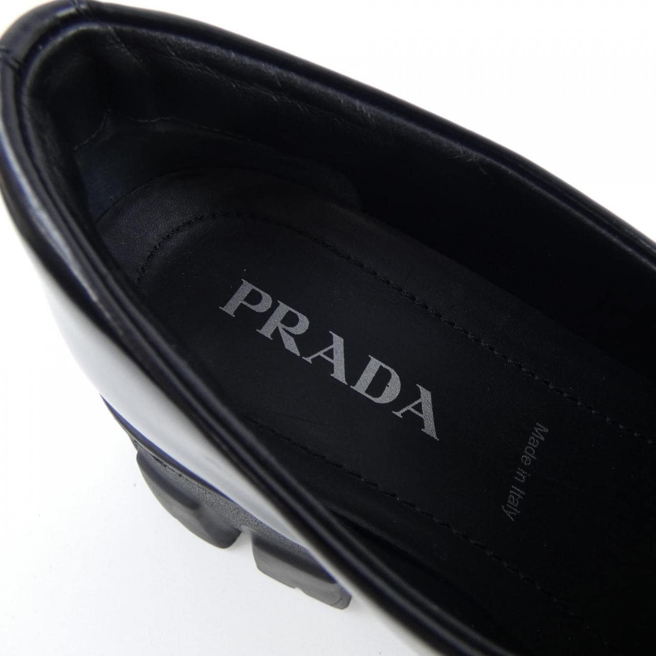 プラダ PRADA シューズ