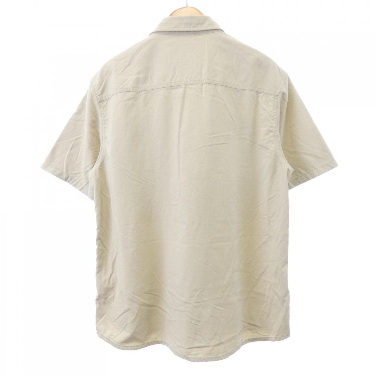 バブアー BARBOUR S／Sシャツ