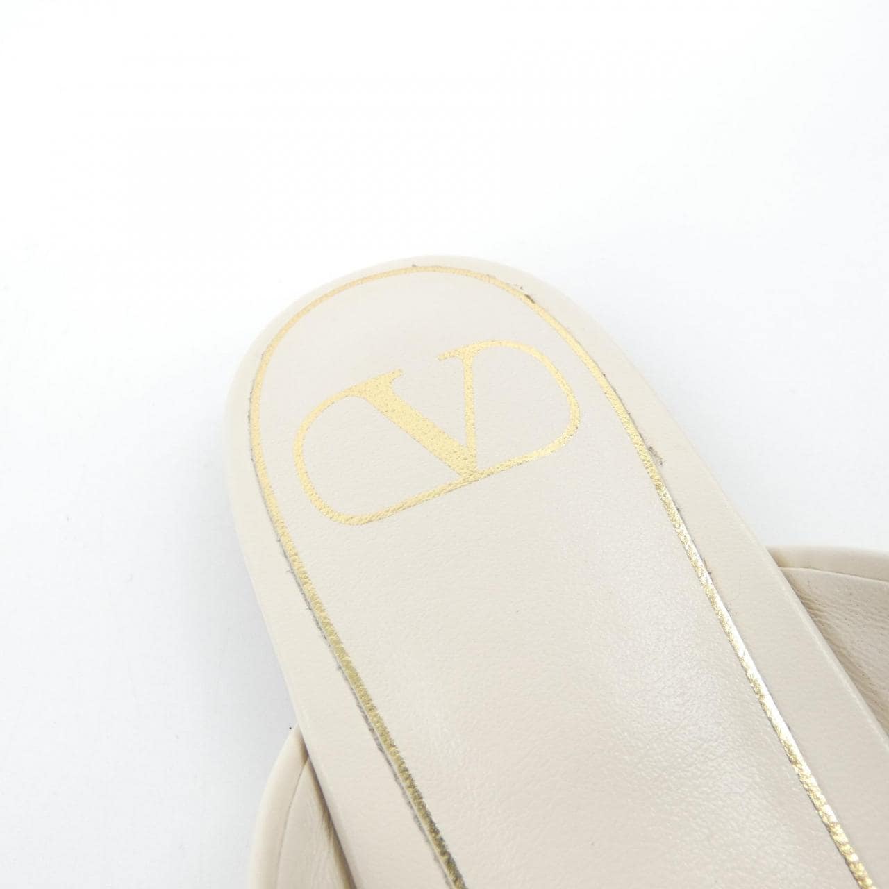 ヴァレンティノガラヴァーニ VALENTINO GARAVANI サンダル