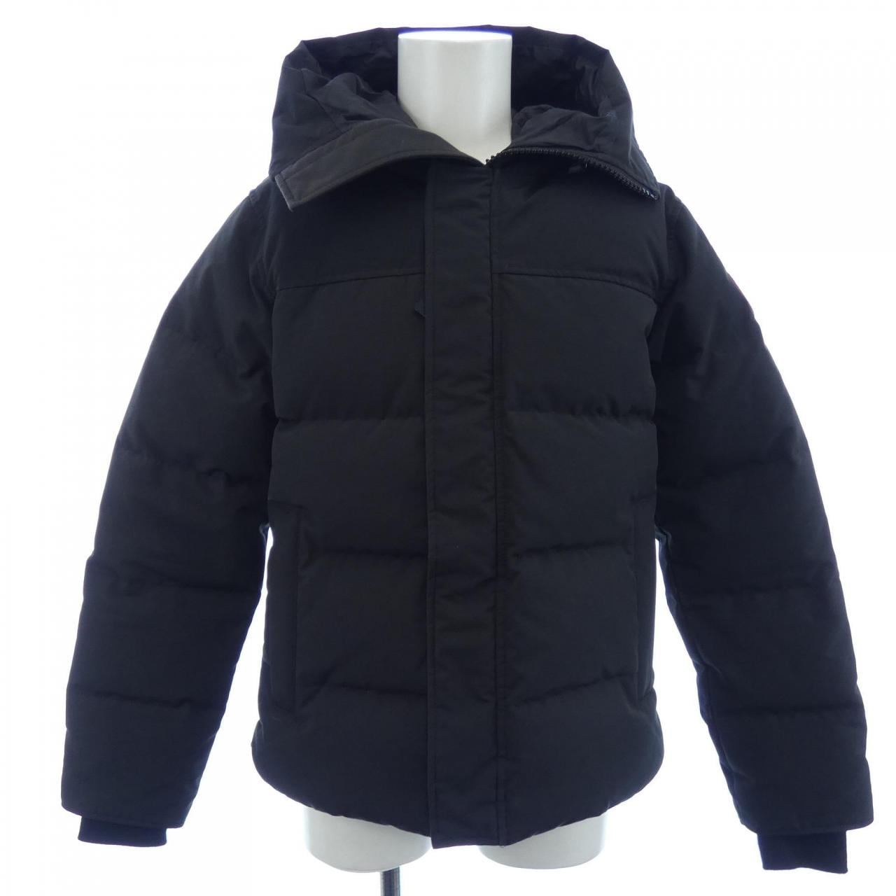 カナダグース CANADA GOOSE 3804MA MACMILLAN マクミラン ダウンジャケット