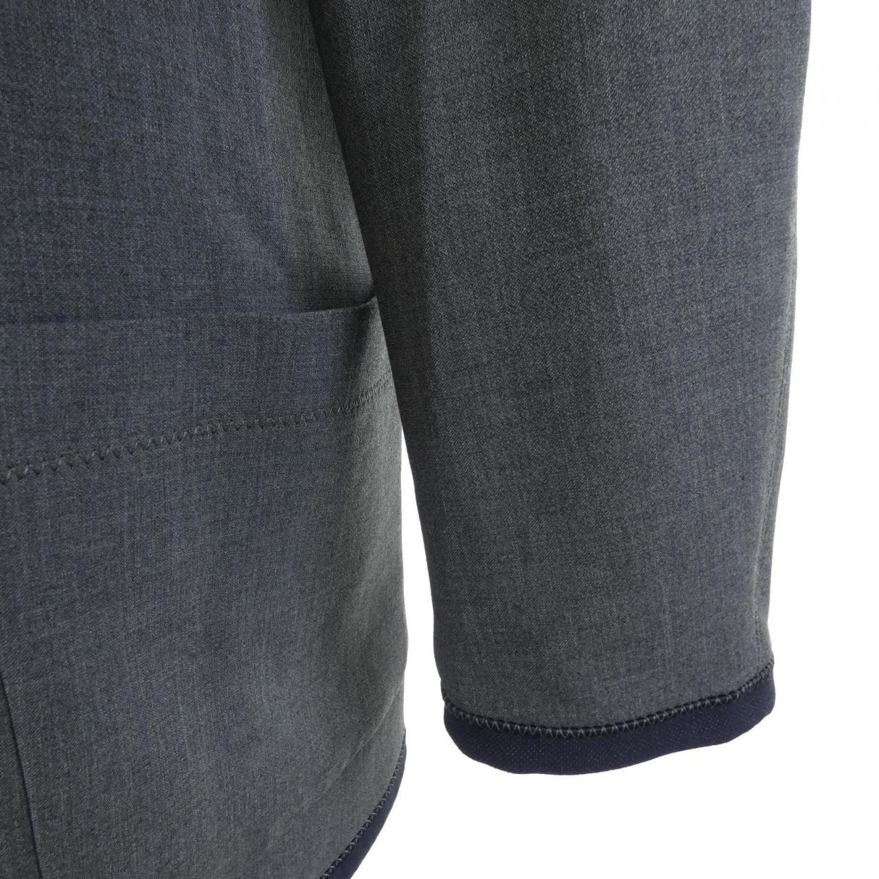 マーレンダム MARLENE DAM パーカー