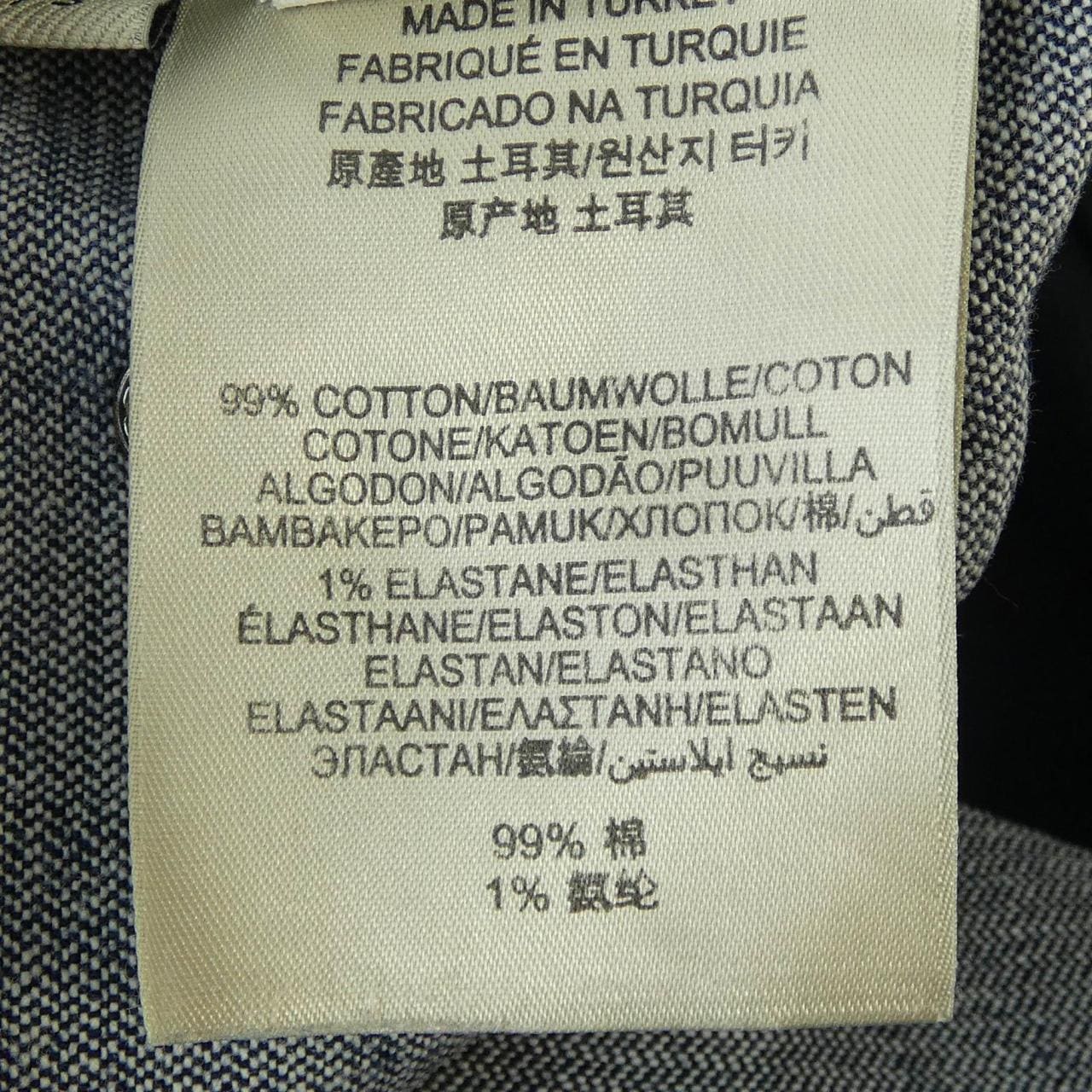 バーバリーロンドン BURBERRY LONDON 3806510 ジーンズ