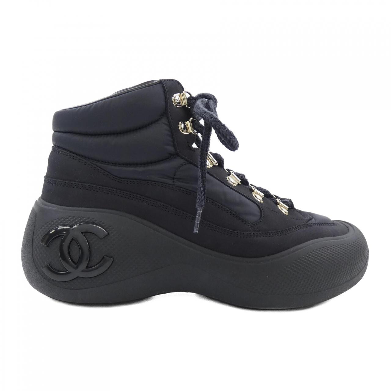 シャネル CHANEL G45337B14499 スニーカー