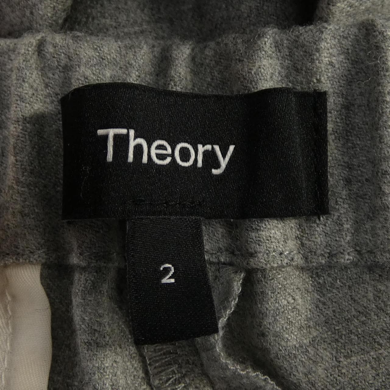 セオリー theory パンツ
