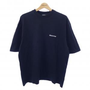 バレンシアガ BALENCIAGA 612966 TJV87 Tシャツ