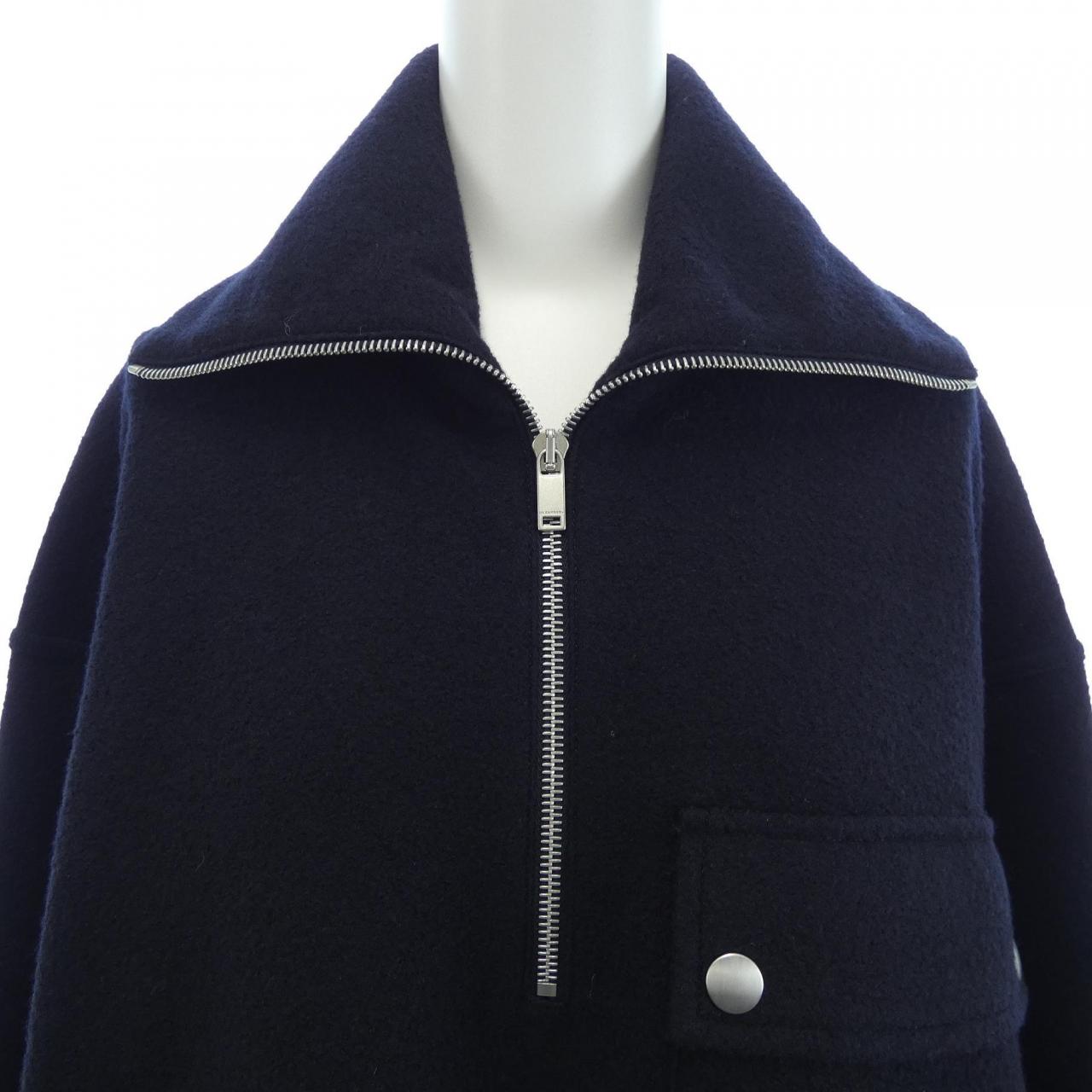 ジルサンダープラス JIL SANDER+ J40GU0124 J41423 トップス