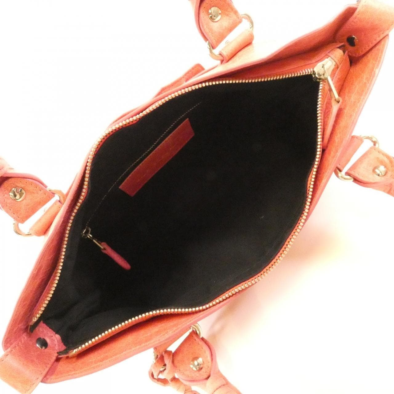 バレンシアガ ジャイアント ファースト 240577 D94JN バッグ