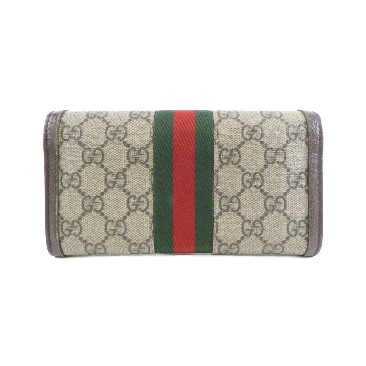 グッチ OPHIDIA 523153 96IWG 財布