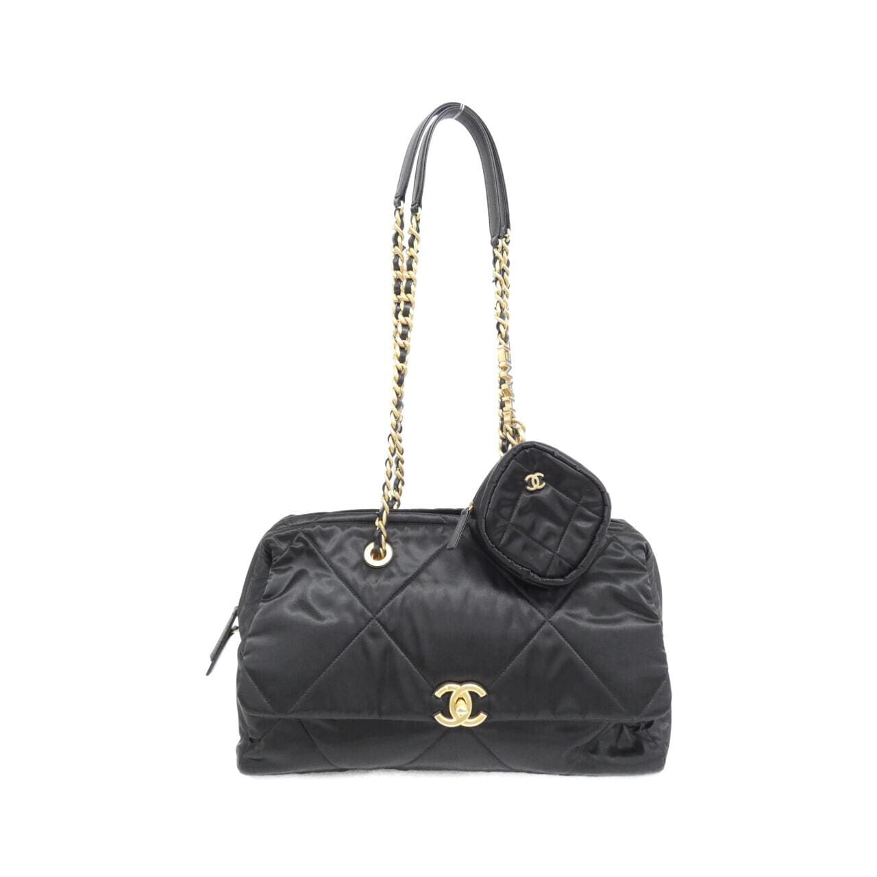 CHANEL AS4776 Shoulder Bag