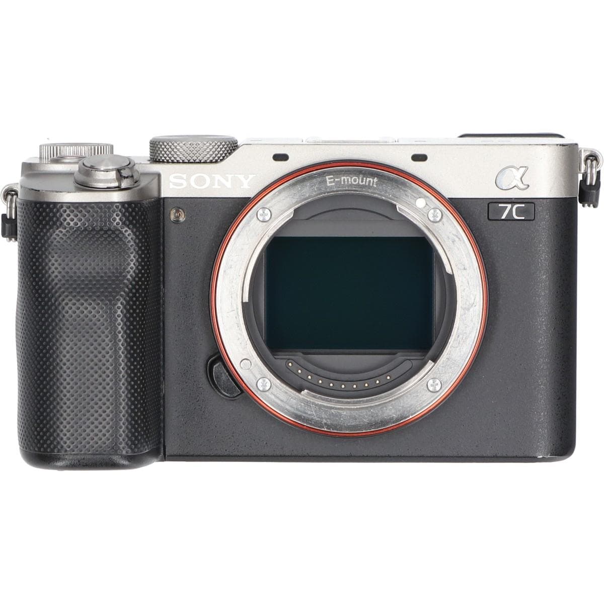 α７Ｃ　ＩＬＣＥ－７Ｃ