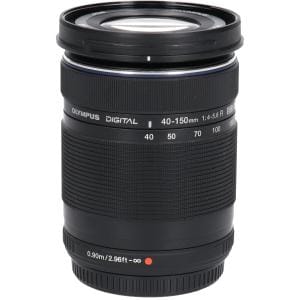 ＭＺＤ　ＥＤ４０－１５０ｍｍ　Ｆ４－５．６Ｒ